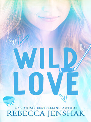 cover image of Wild Love
